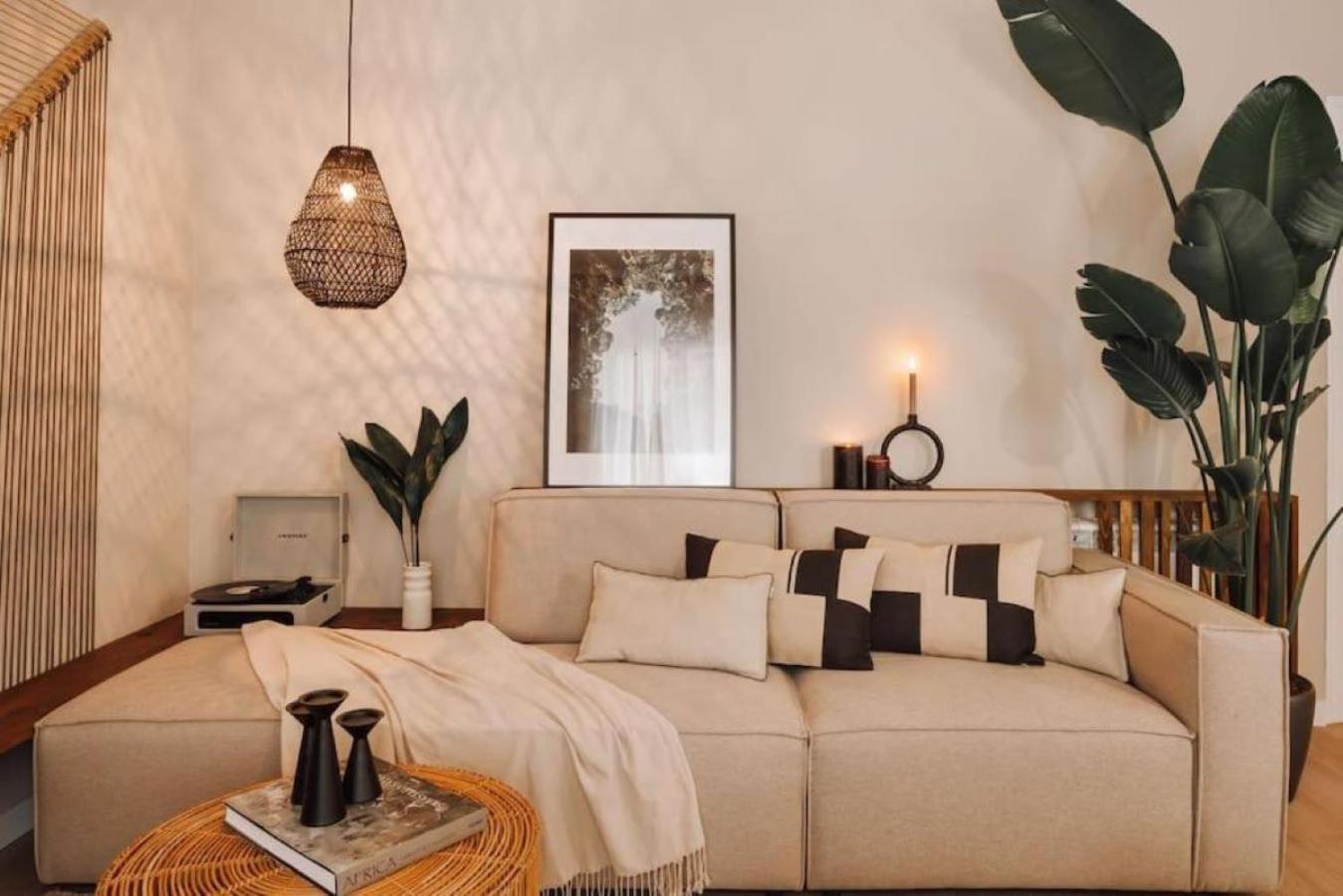 Baka - 2 Bedroom With Terrace In Sant Gervasi Apartment Barcelona