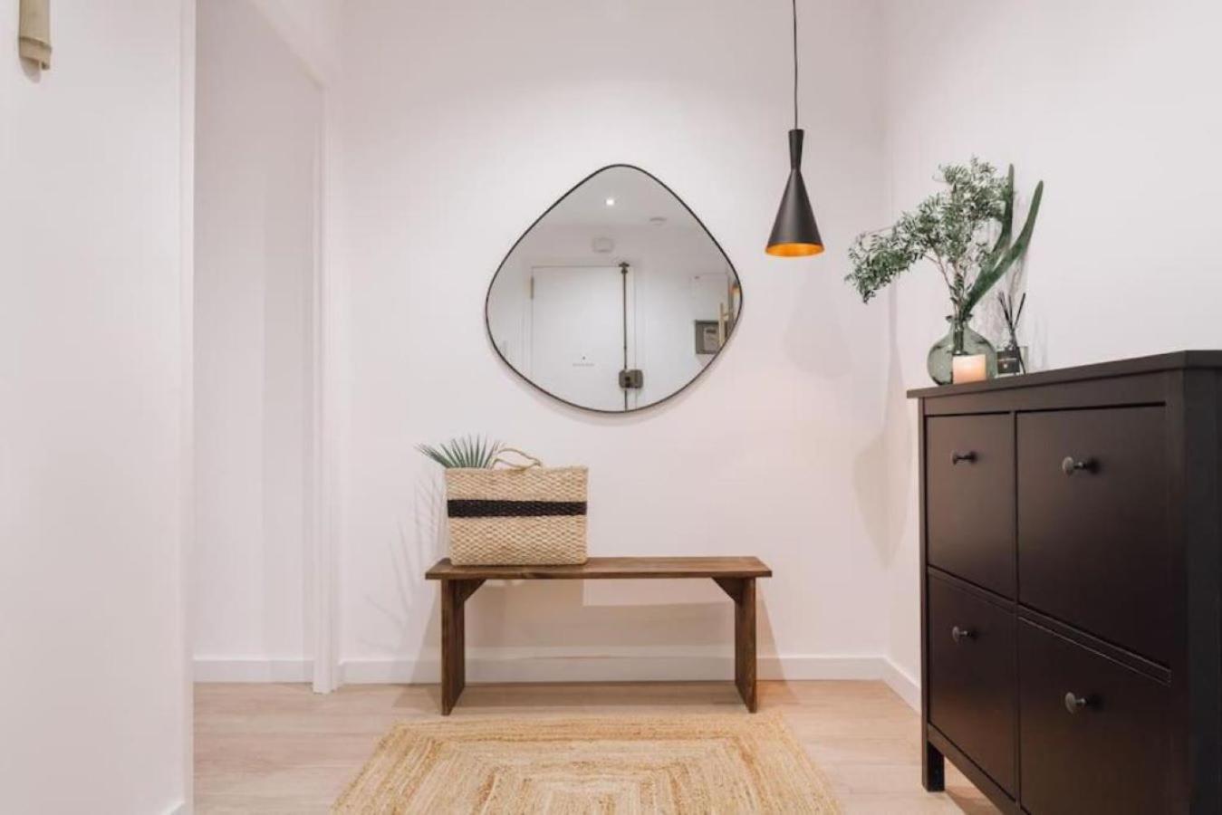 Apartment Baka - 2 Bedroom With Terrace In Sant Gervasi