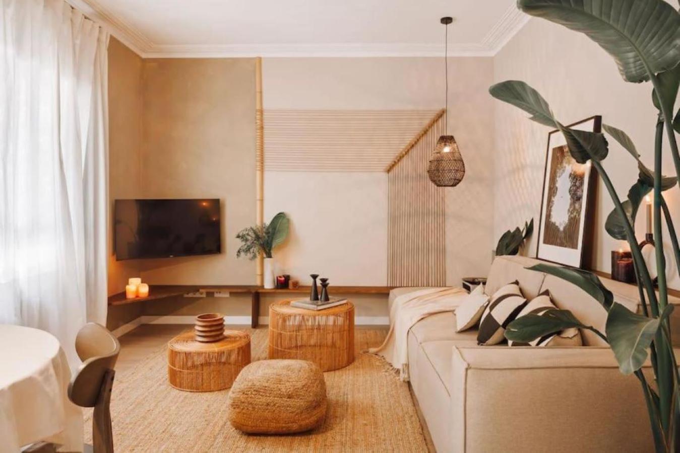 Baka - 2 Bedroom With Terrace In Sant Gervasi Apartment *